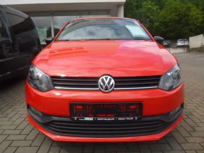 Gebraucht VW Polo
