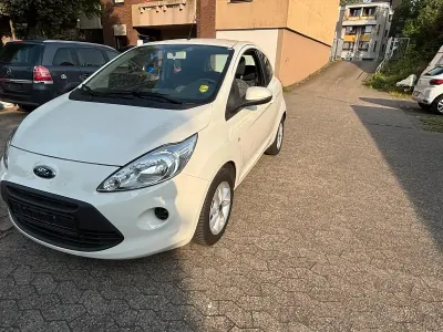 Gebraucht Ford Ka