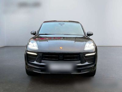 Porsche Macan 2.0T,PDK,LED,Navi,Chrono paket