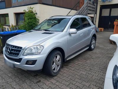 Mercedes ML280