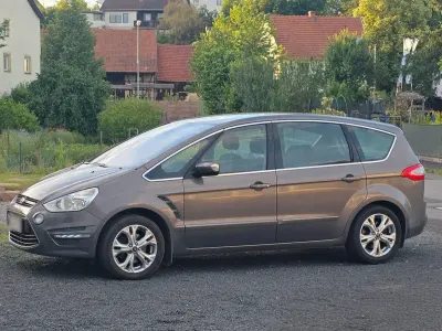 Gebraucht Ford S-MAX