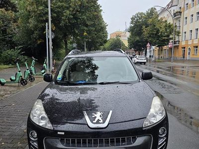 Peugeot 4007
