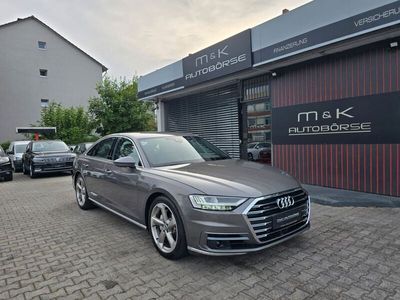 Audi A8L