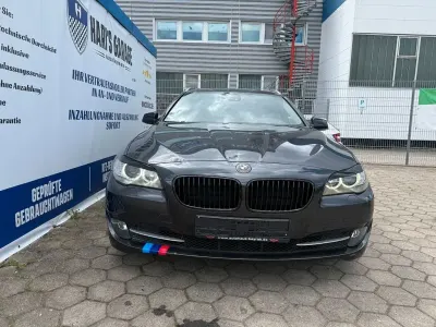 Gebraucht BMW 530