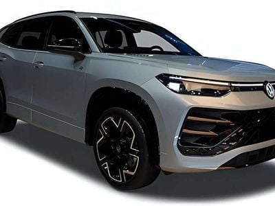 VW Tayron