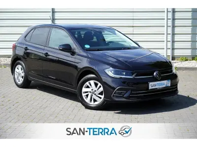 Gebraucht VW Polo