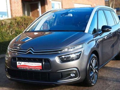 Citroën Grand C4 Picasso