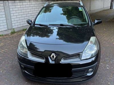 Renault Clio GrandTour