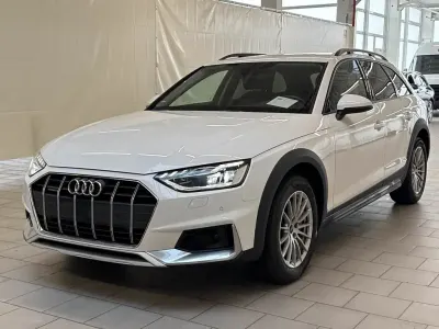 Gebraucht Audi A4 Allroad