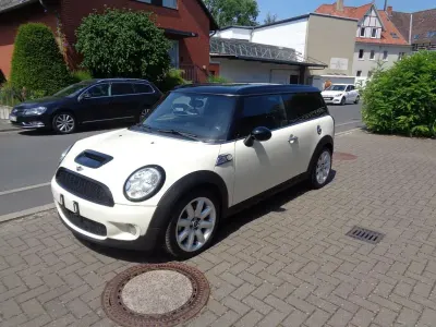 Gebraucht Mini Cooper S Clubman
