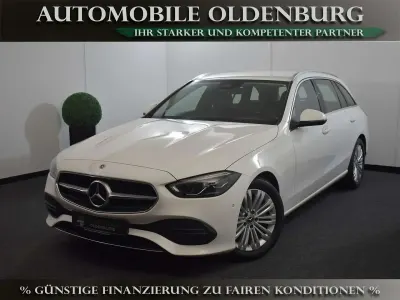 Gebraucht Mercedes C220