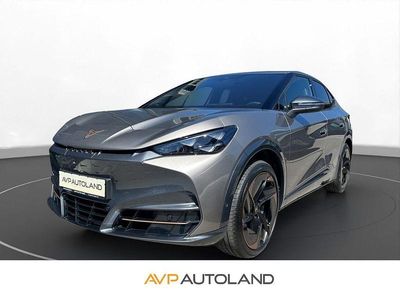 Ny Cupra Tavascan VZ 250 kW (340 HK) 2026 Brun SUV