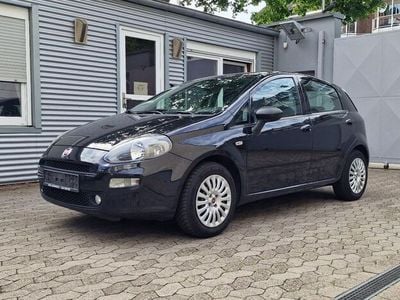 Fiat Punto Evo