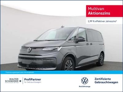 VW T7