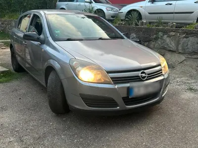 Gebraucht Opel Astra