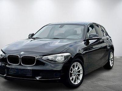 BMW 114
