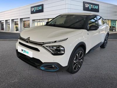 Citroën e-C4