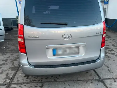 Gebraucht Hyundai H-1