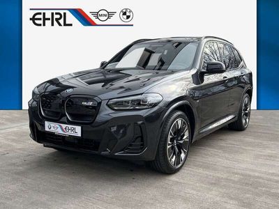 gebraucht BMW iX3 M Sport Gestiksteuerung Head-Up H&K