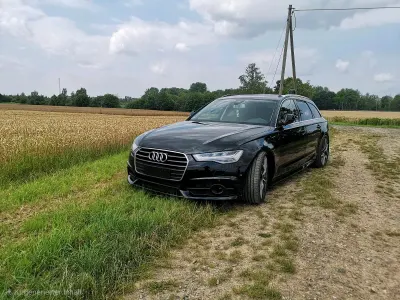 Brugt Audi A6