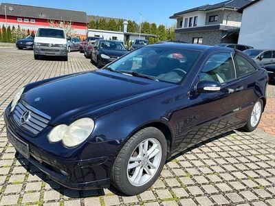 Mercedes C230