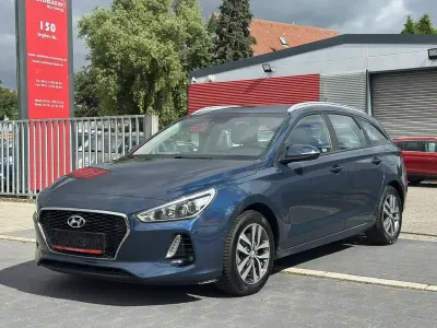 Gebraucht Hyundai i30