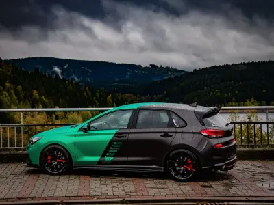 Gebraucht Hyundai i30