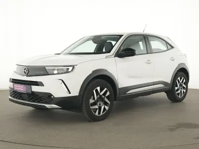 Usata Opel Mokka Elegance 131 CV (96 kW) 2023 Bianco SUV