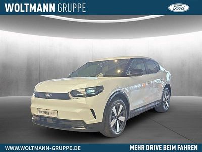 Neu Ford Capri 210 kW (286 PS) 2026 SUV