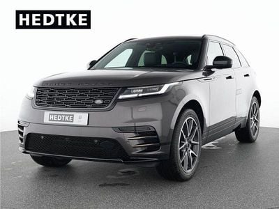 Gebraucht Land Rover Range Rover Velar SE Dynamic 300 PS (220 kW) 2025 Grau SUV