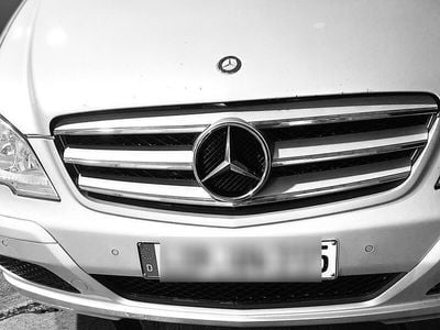 Mercedes Viano