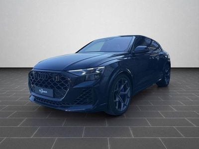 Usata Audi RS Q8 Performance 641 CV (471 kW) 2026 Blu SUV