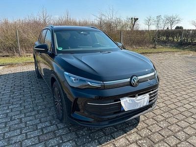 Gebraucht VW Tiguan