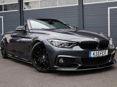 BMW 430 Cabriolet