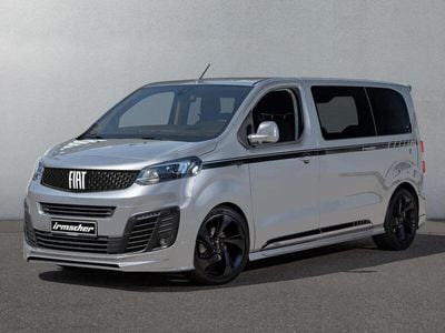 Fiat Scudo