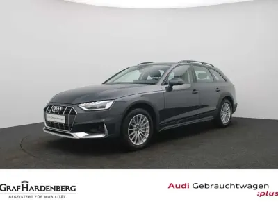 Gebraucht Audi A4 Allroad