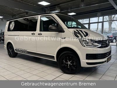 Gebraucht VW California California 150 PS (110 kW) 2017 Weiß Van