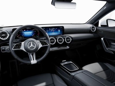 Mercedes CLA200 Shooting Brake