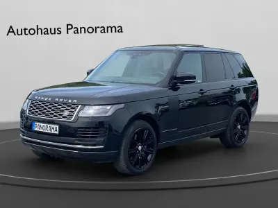 Gebraucht Land Rover Range Rover
