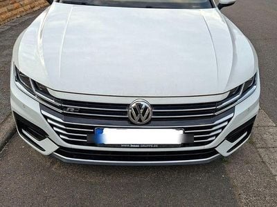 VW Arteon