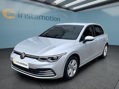 VW Golf VIII