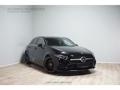 Mercedes A200
