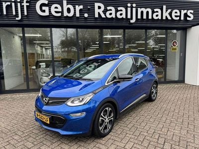 Opel Ampera