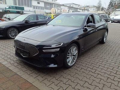 Gebraucht Genesis G70 Premium 197 PS (144 kW) 2023 Ph3 Limousine