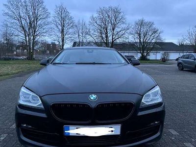 BMW 640