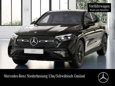 Mercedes GLC220