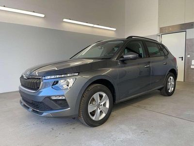 [5x5x] graphit grau meta... Neu 2026 Skoda Kamiq Selection SUV | 26.490 € (Guter Preis)