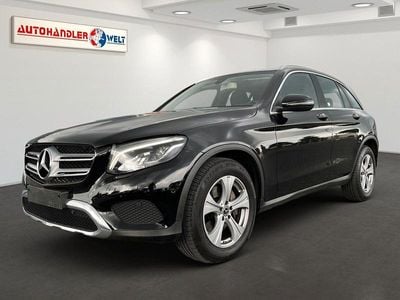 Mercedes GLC220