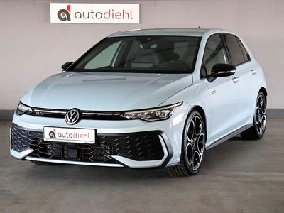 Gebraucht VW Golf VIII GTI 265 PS (194 kW) 2025