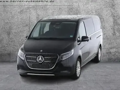 Gebraucht Mercedes V300